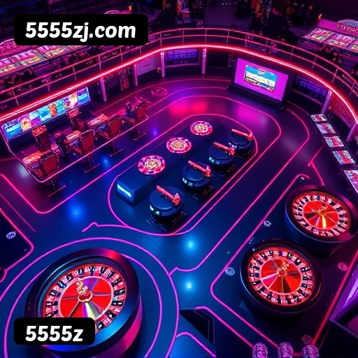 5555z Logo