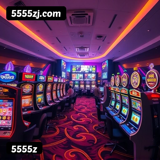 5555z Logo