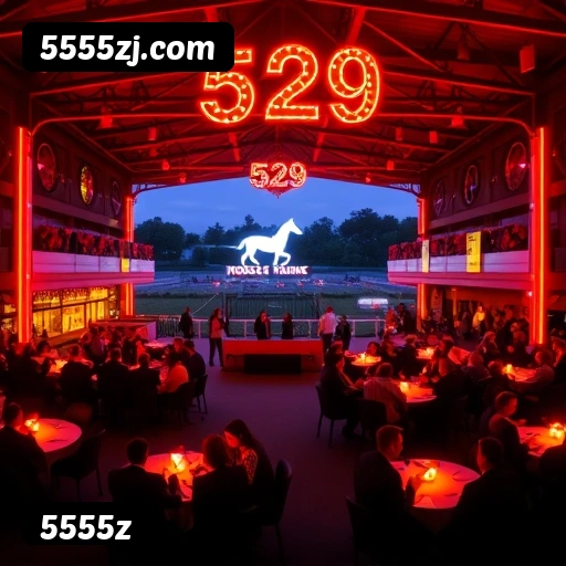 5555z Logo
