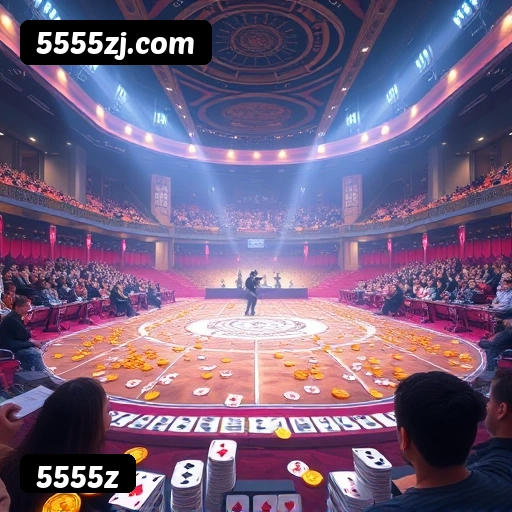 5555z Logo
