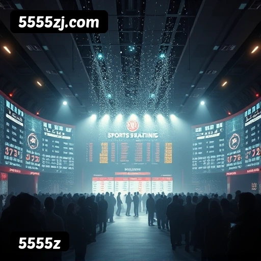 5555z Logo