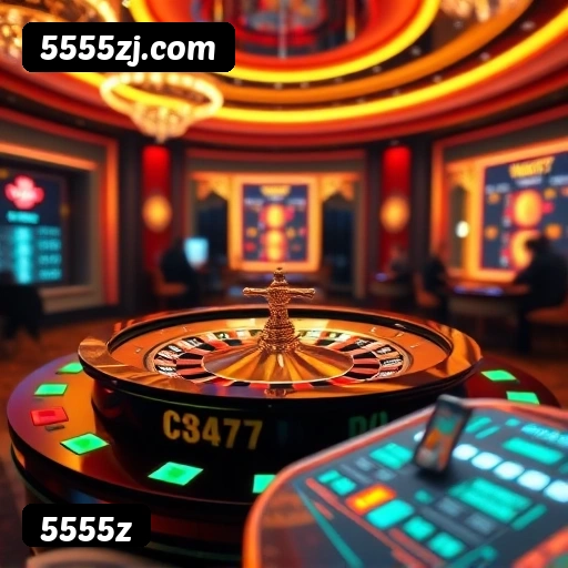 5555z Logo