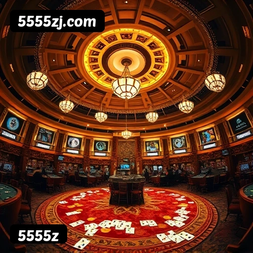 5555z Logo