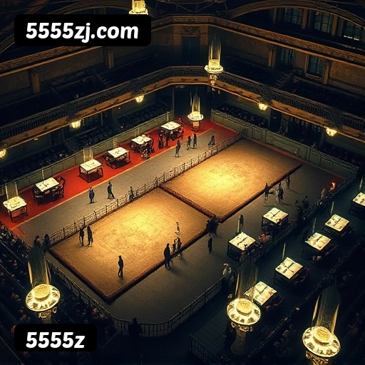 5555z Logo