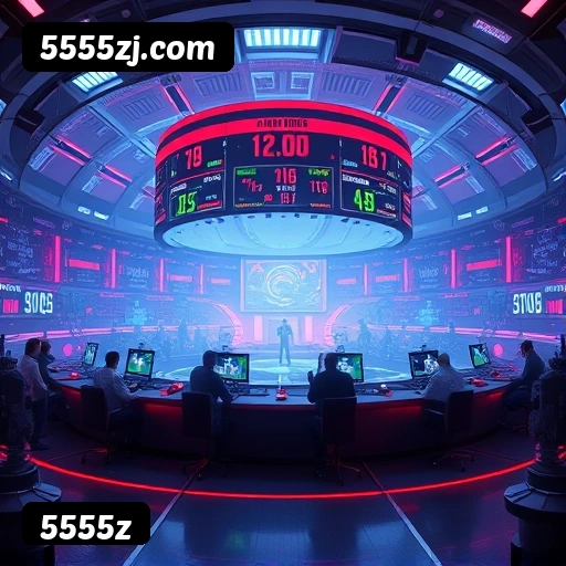 5555z Logo