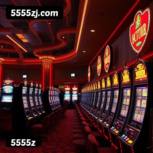 5555z Logo