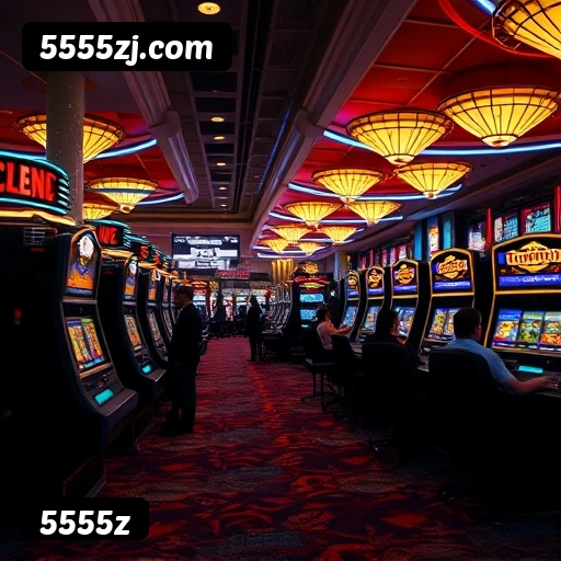 5555z Logo