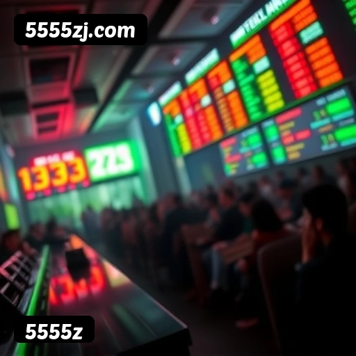 5555z Logo