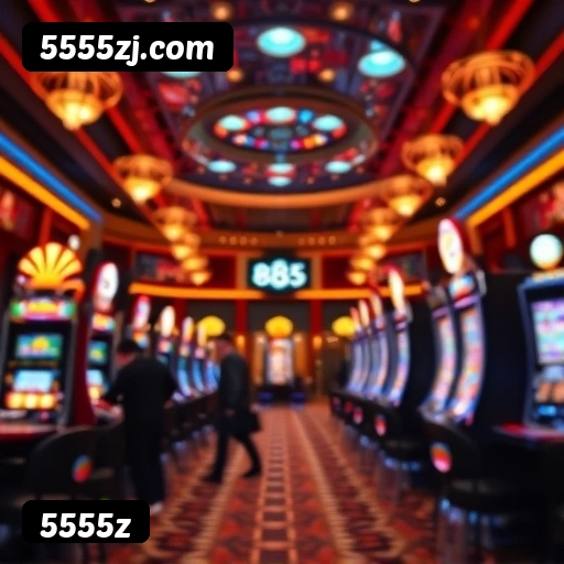 5555z Logo