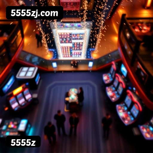 5555z Logo