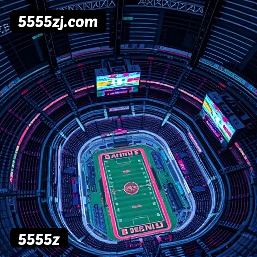 5555z Logo